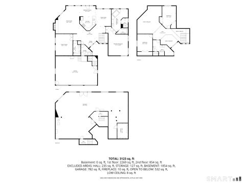154 Suncrest Court Torrington CT 06790