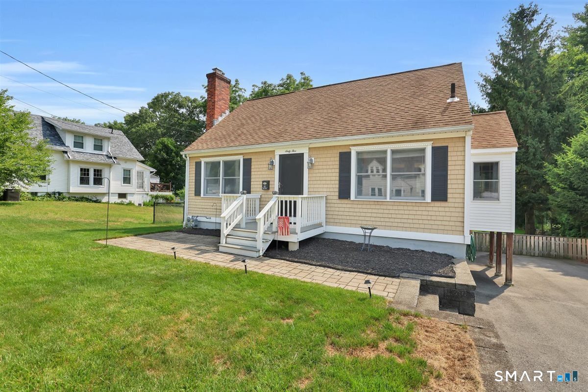 65 Doane Street Manchester CT 06042