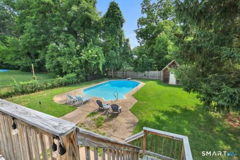 65 Doane Street Manchester CT 06042