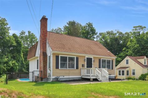 65 Doane Street Manchester CT 06042