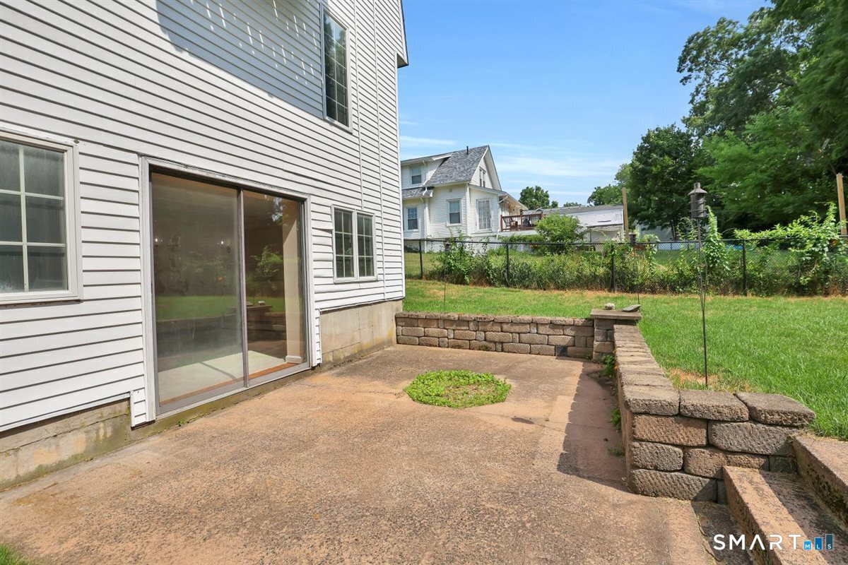 65 Doane Street Manchester CT 06042