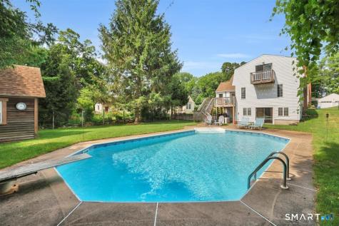 65 Doane Street Manchester CT 06042