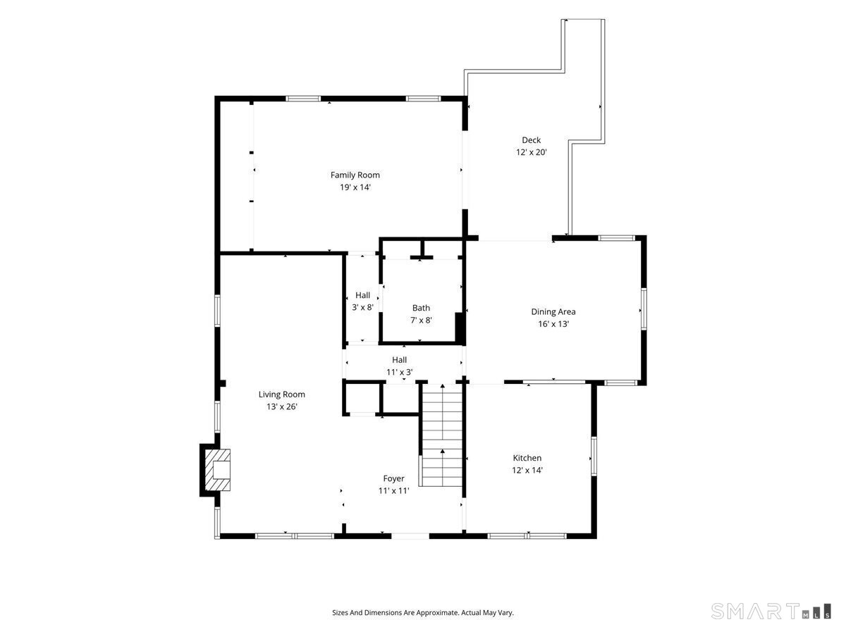 65 Doane Street Manchester CT 06042