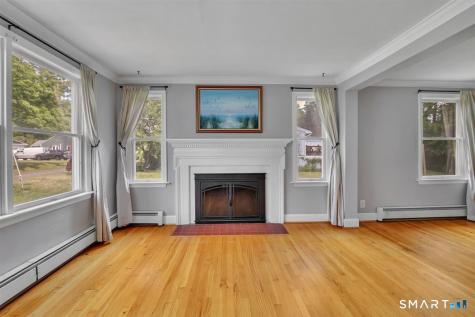 65 Doane Street Manchester CT 06042