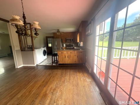65 Barnum Road Danbury CT 06811