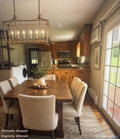 65 Barnum Road Danbury CT 06811