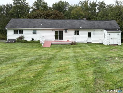 65 Barnum Road Danbury CT 06811