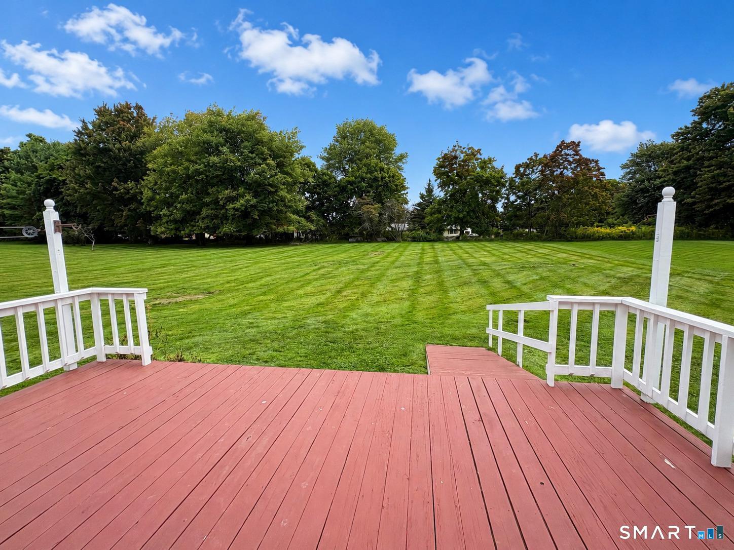 65 Barnum Road Danbury CT 06811