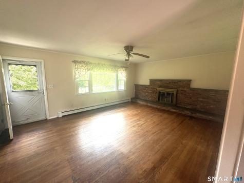 65 Barnum Road Danbury CT 06811
