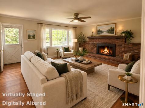 65 Barnum Road Danbury CT 06811