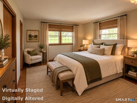 65 Barnum Road Danbury CT 06811