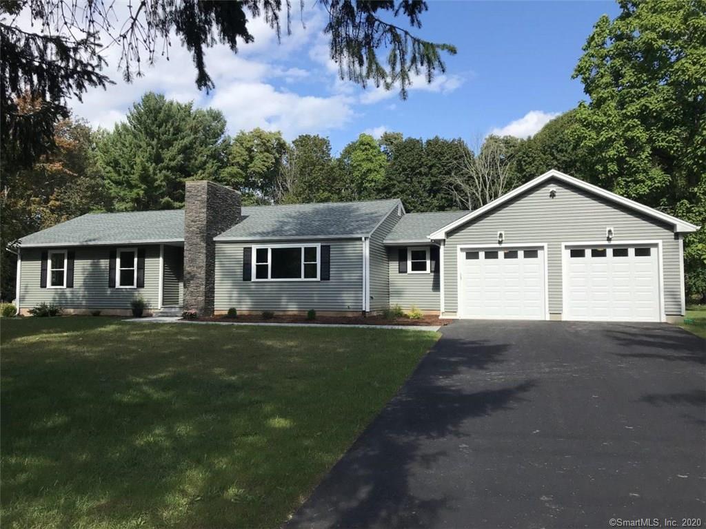316 Highland Avenue Wallingford CT 06492