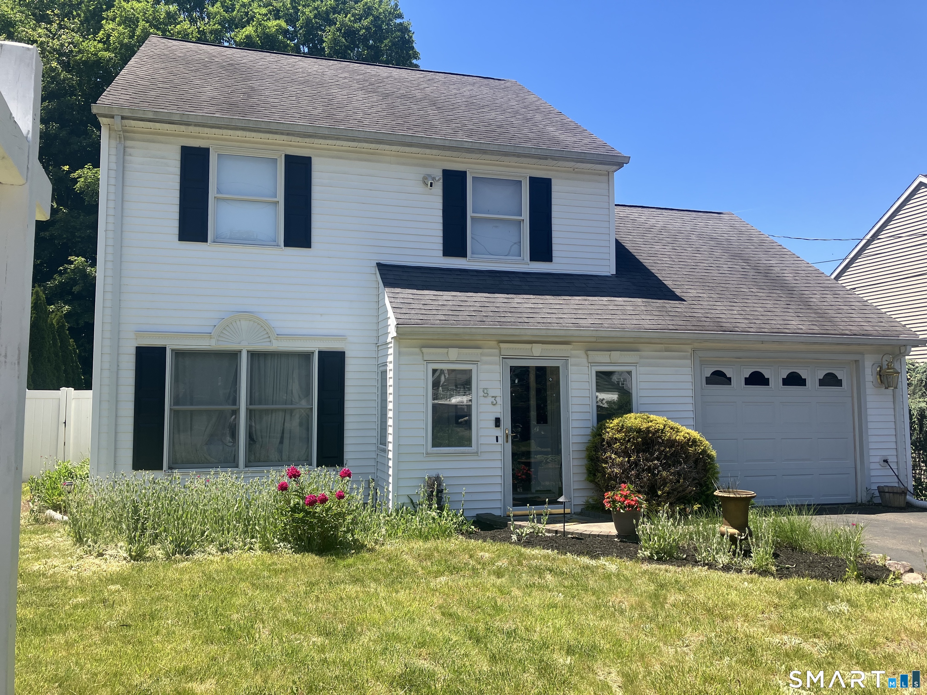 93 Thomas Street Hamden CT 06514