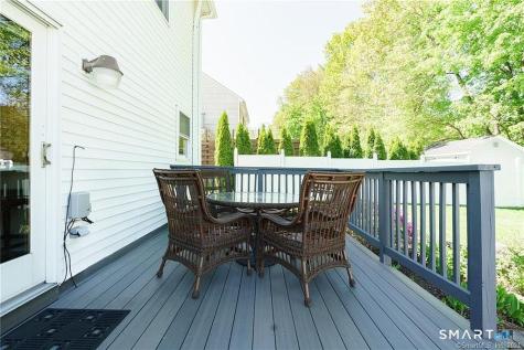 93 Thomas Street Hamden CT 06514