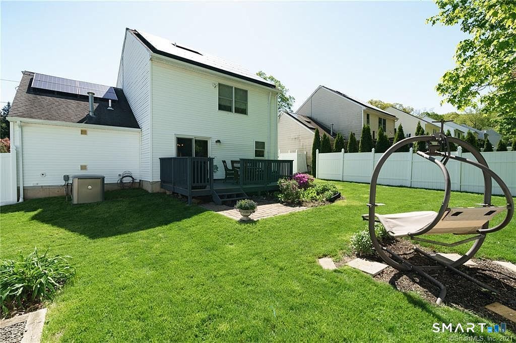 93 Thomas Street Hamden CT 06514
