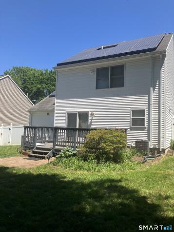 93 Thomas Street Hamden CT 06514