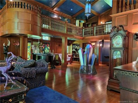 22 Ketcham Road Ridgefield CT 06877