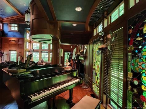 22 Ketcham Road Ridgefield CT 06877