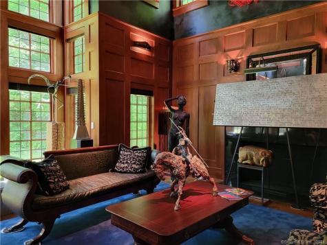 22 Ketcham Road Ridgefield CT 06877