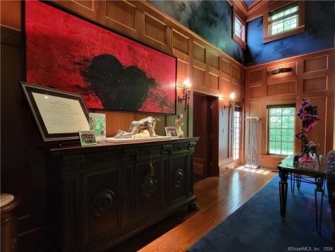 22 Ketcham Road Ridgefield CT 06877