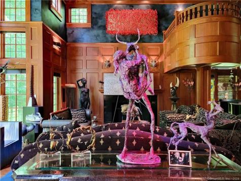 22 Ketcham Road Ridgefield CT 06877