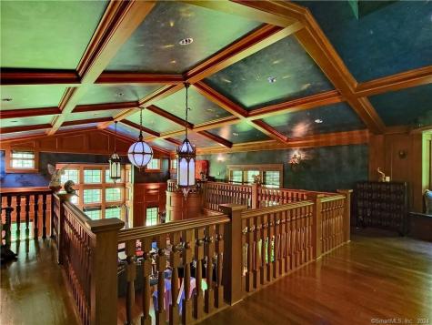 22 Ketcham Road Ridgefield CT 06877