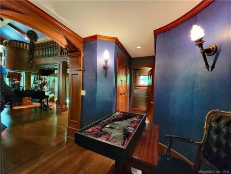 22 Ketcham Road Ridgefield CT 06877