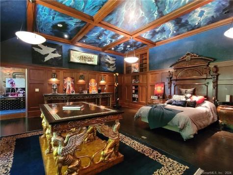 22 Ketcham Road Ridgefield CT 06877