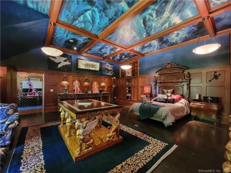 22 Ketcham Road Ridgefield CT 06877