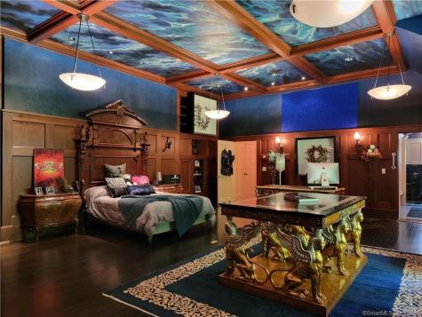 22 Ketcham Road Ridgefield CT 06877