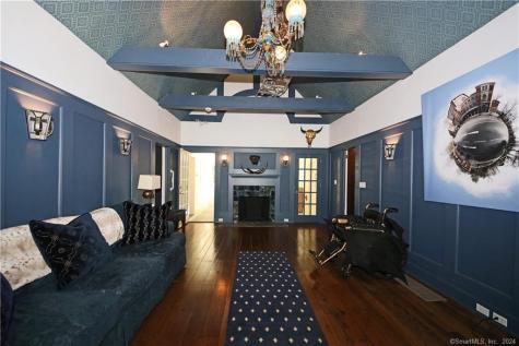 22 Ketcham Road Ridgefield CT 06877