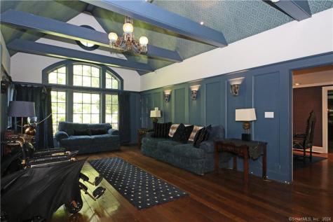 22 Ketcham Road Ridgefield CT 06877