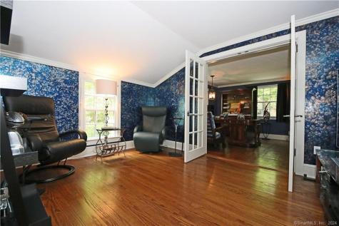 22 Ketcham Road Ridgefield CT 06877