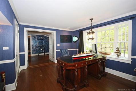 22 Ketcham Road Ridgefield CT 06877