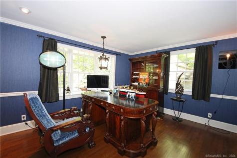 22 Ketcham Road Ridgefield CT 06877