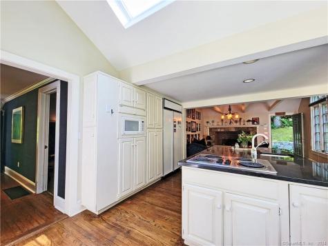 22 Ketcham Road Ridgefield CT 06877