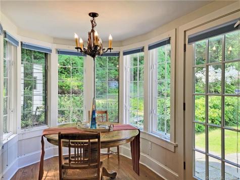 22 Ketcham Road Ridgefield CT 06877