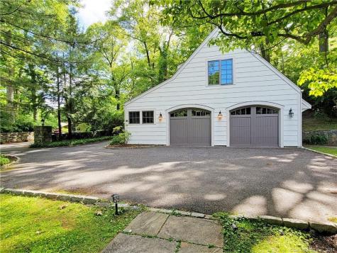 22 Ketcham Road Ridgefield CT 06877