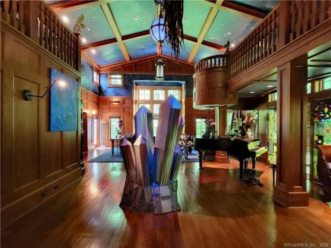 22 Ketcham Road Ridgefield CT 06877