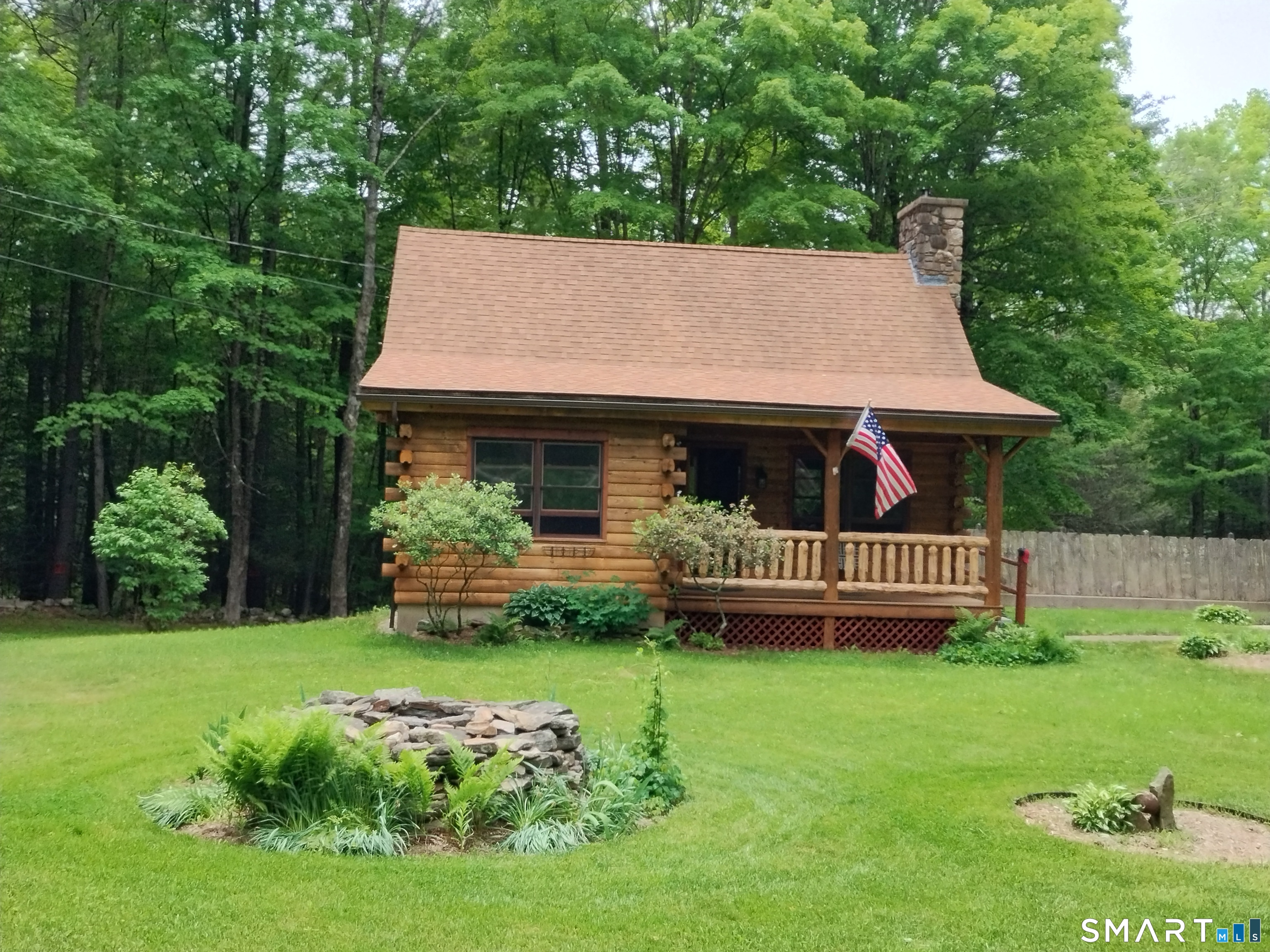 586 English Neighborhood Road Woodstock CT 06281