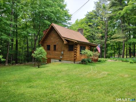586 English Neighborhood Road Woodstock CT 06281