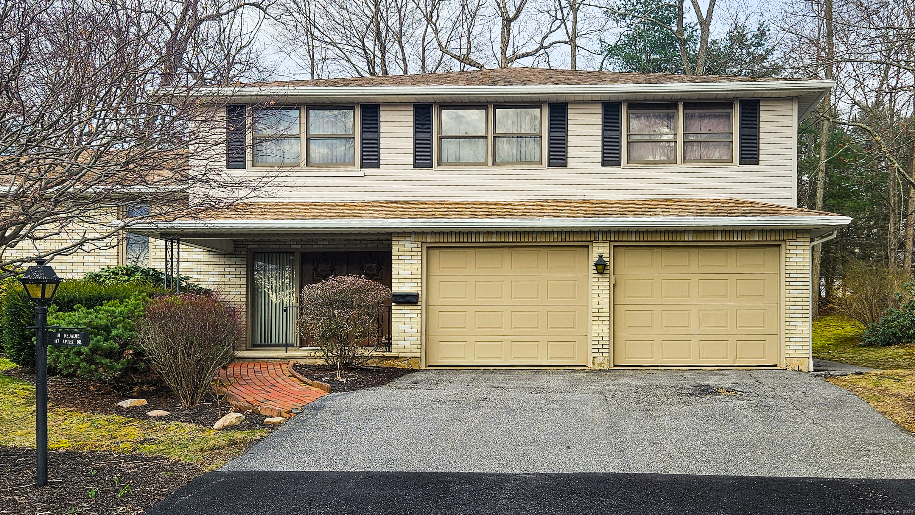 117 Apter Drive Torrington CT 06790