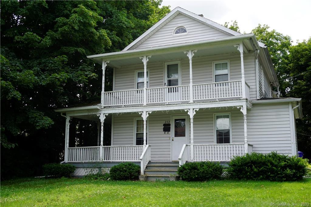 232 East Elm Street Torrington CT 06790