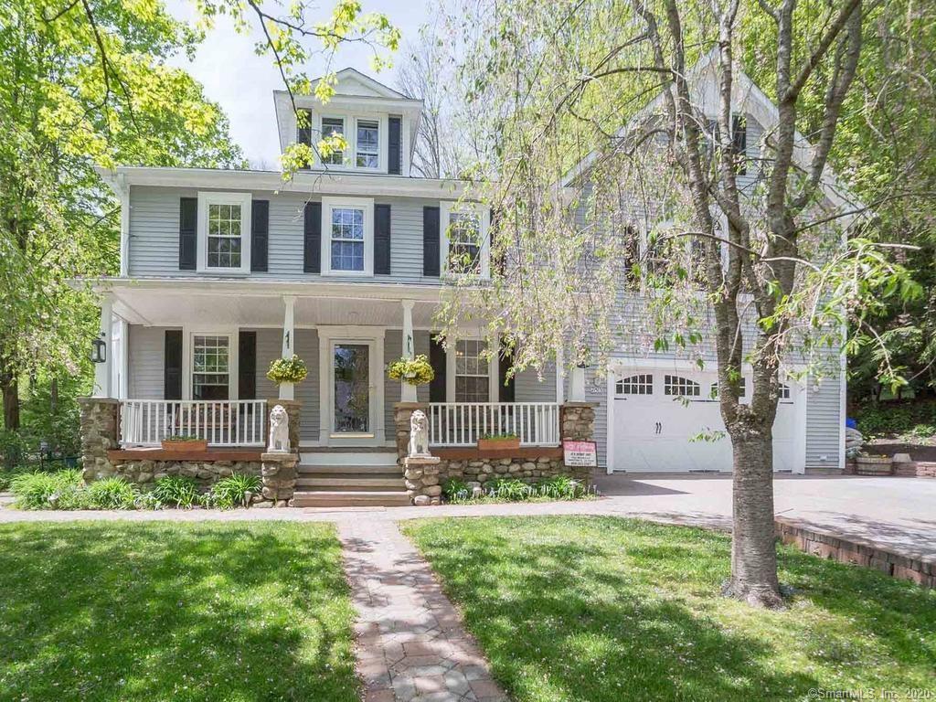 253 Clay Street Thomaston CT 06787