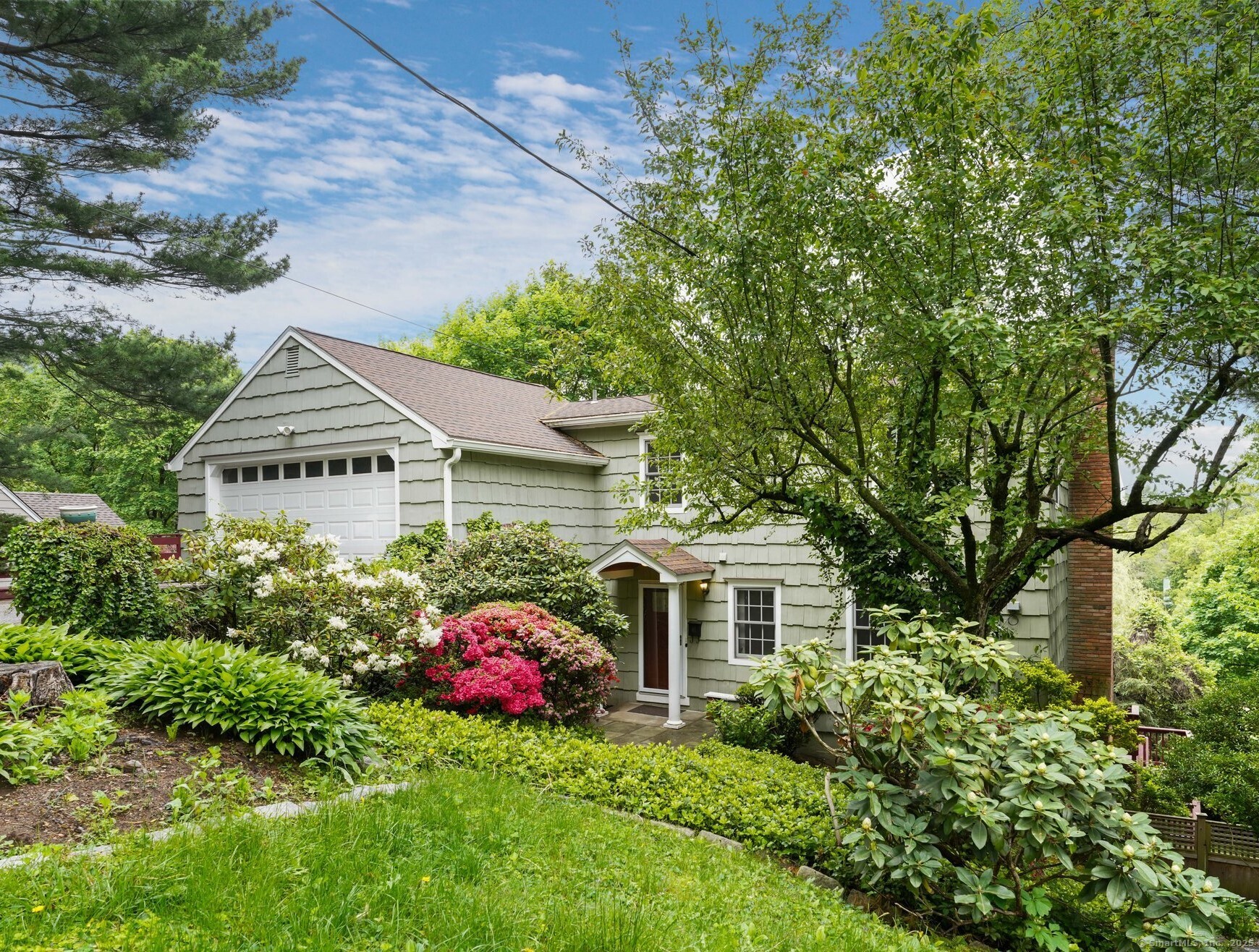 245 Sycamore Terrace Stamford CT 06902
