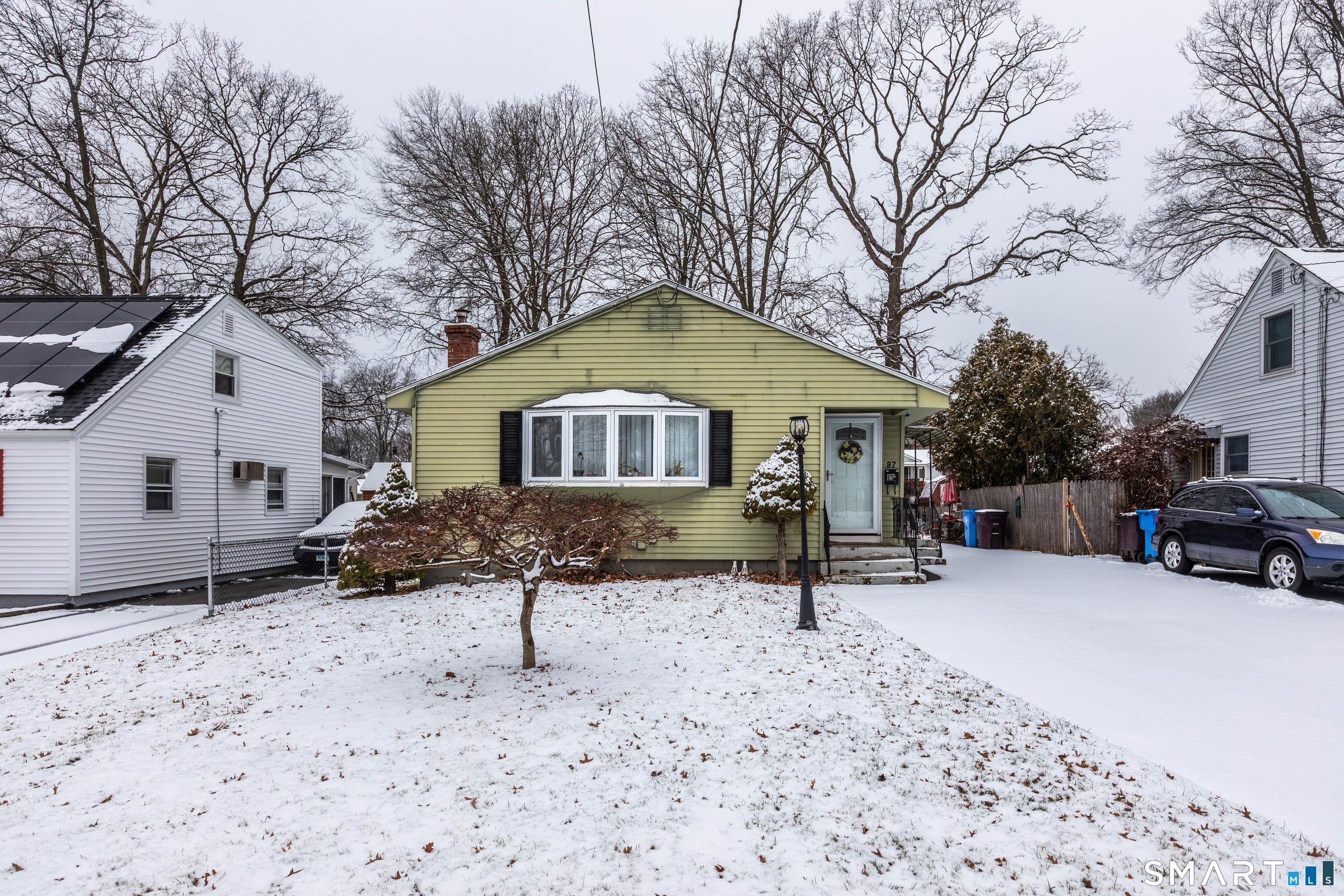 97 Benson Street New Britain CT 06051