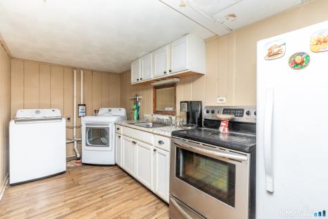 97 Benson Street New Britain CT 06051
