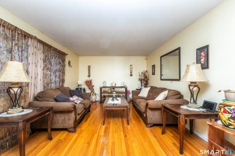 97 Benson Street New Britain CT 06051