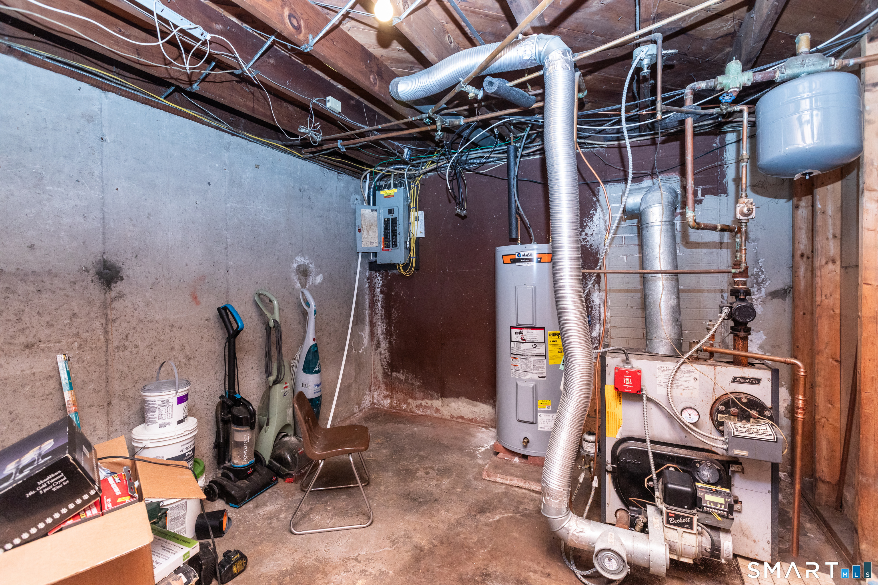 97 Benson Street New Britain CT 06051