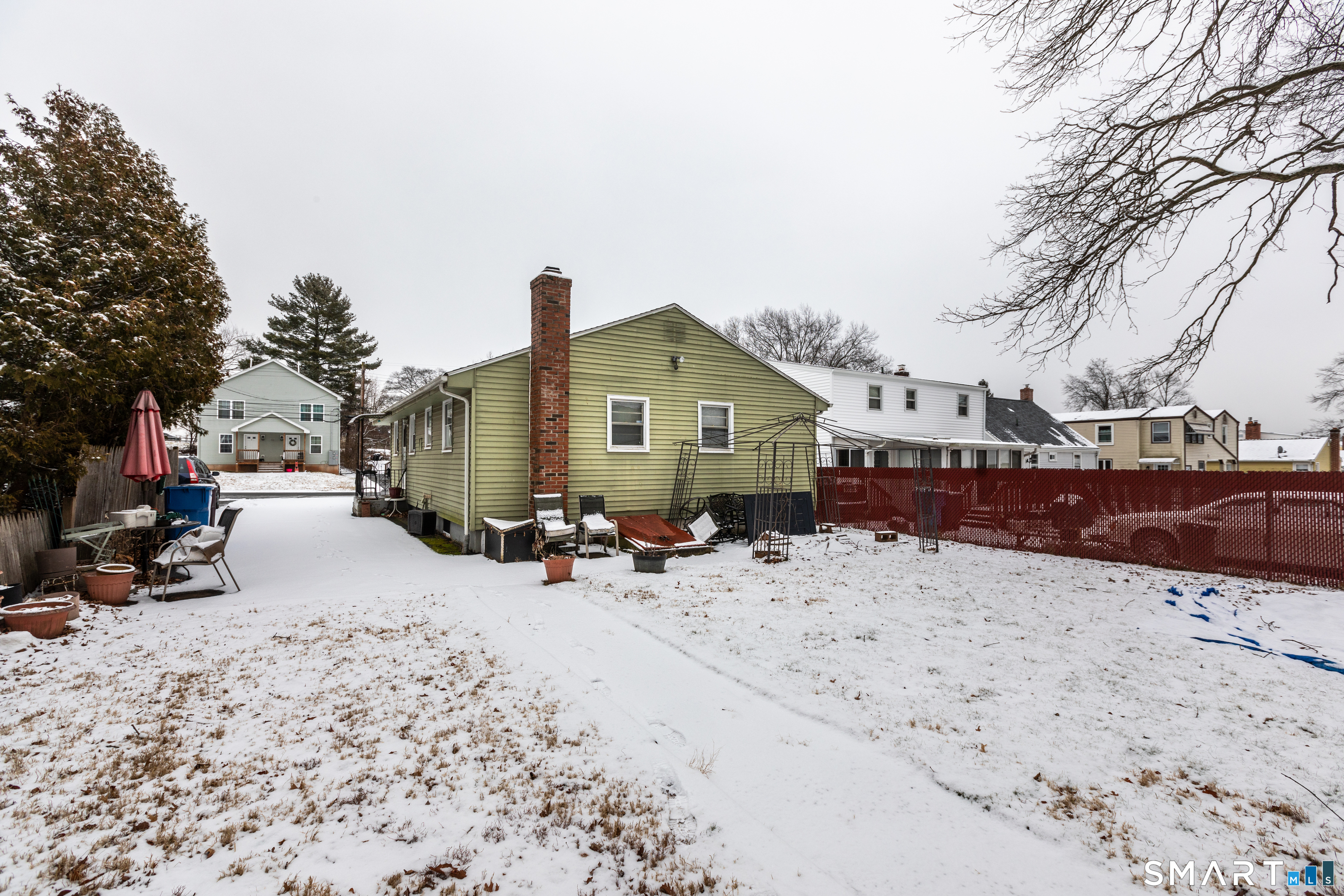 97 Benson Street New Britain CT 06051